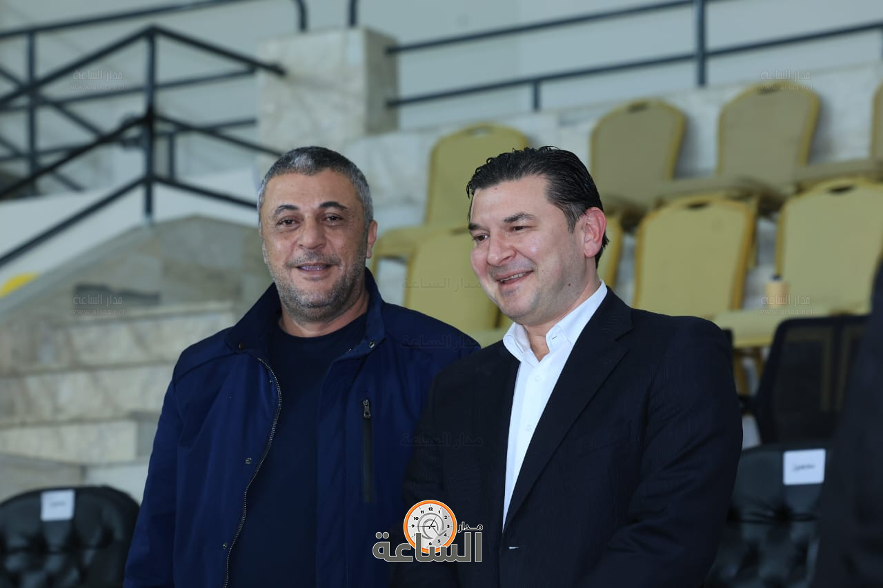 Madar Al-Saa Images 0.7367729930672872