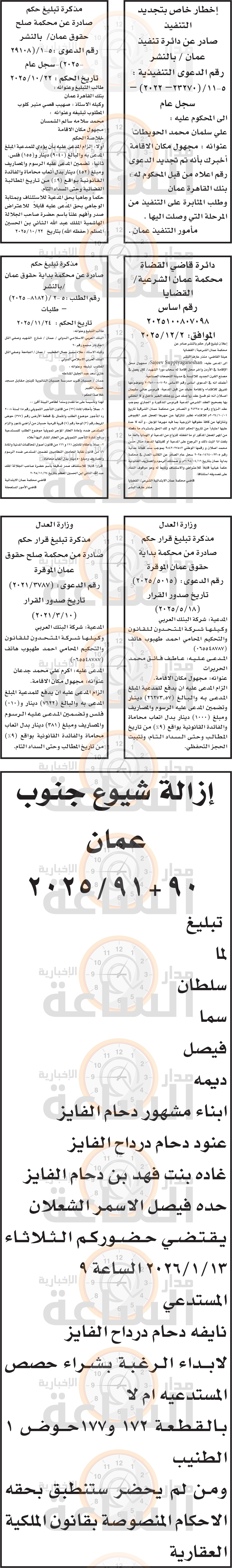 Madar Al-Saa Images 0.08667703584905329