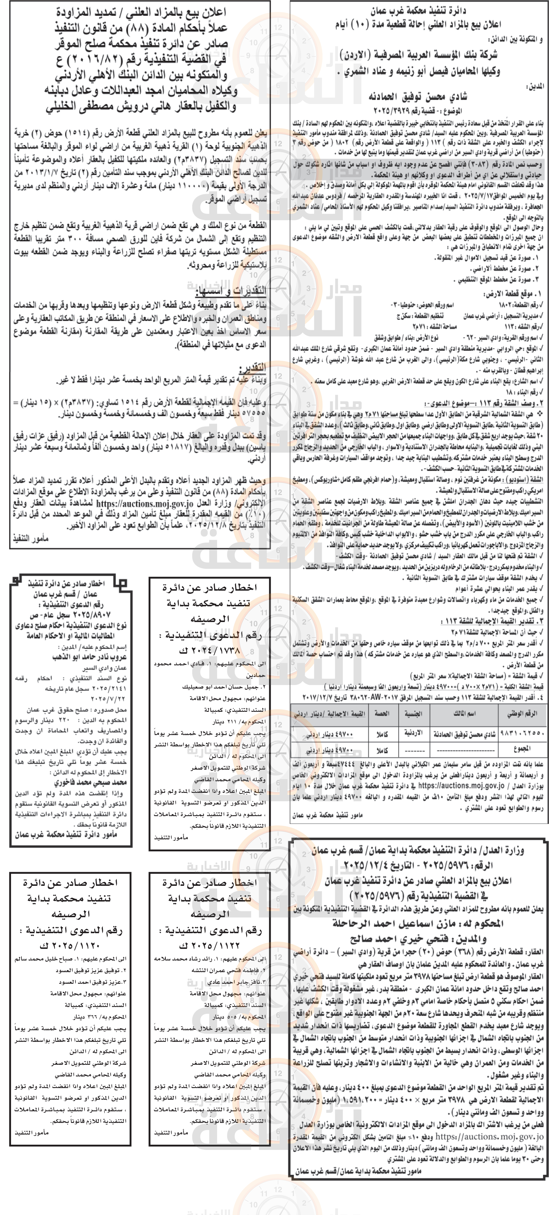 Madar Al-Saa Images 0.44693269297684557