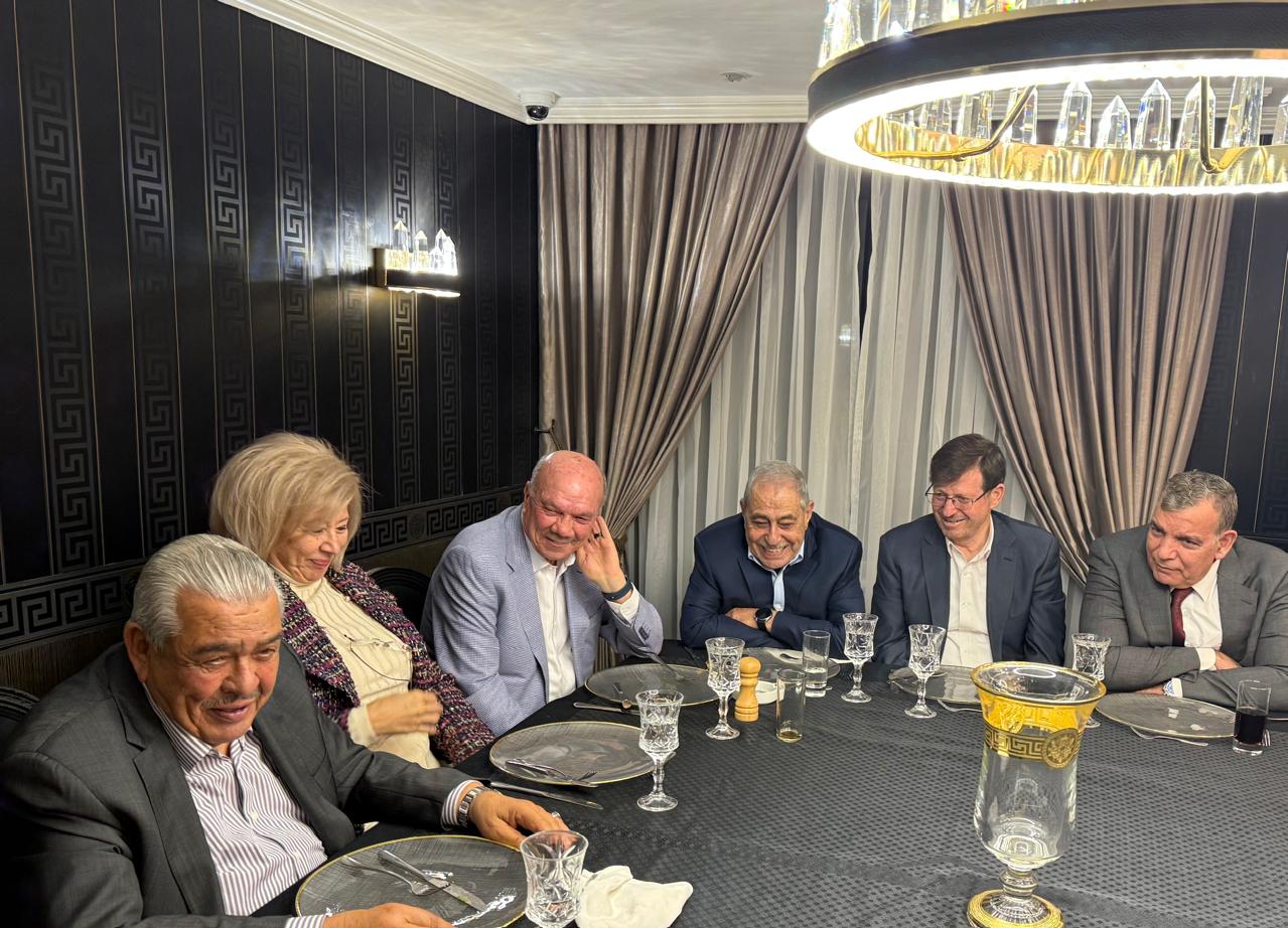 Madar Al-Saa Images 0.9660192082208062