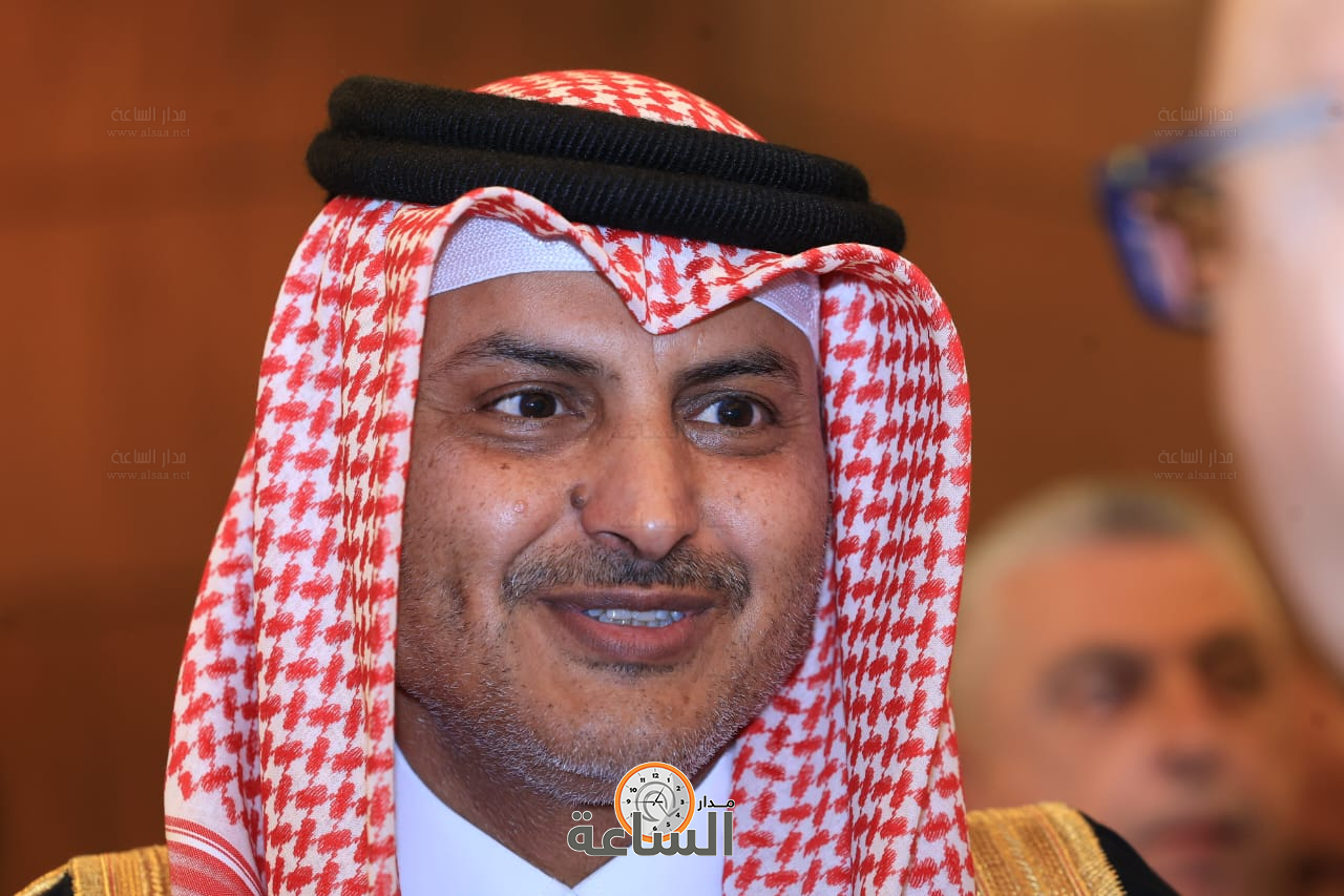 Madar Al-Saa Images 0.3600127403675478