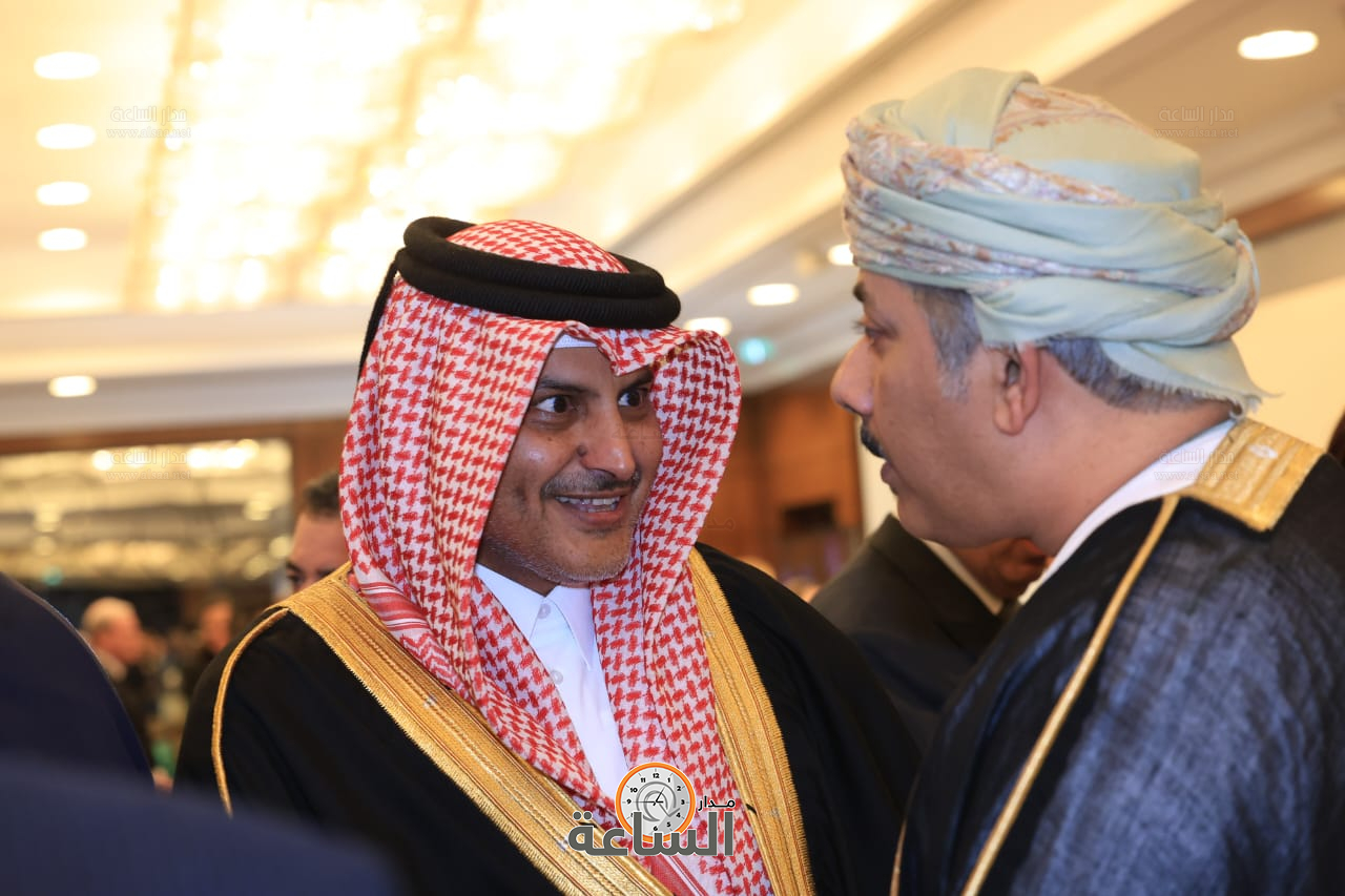 Madar Al-Saa Images 0.3111683194318564