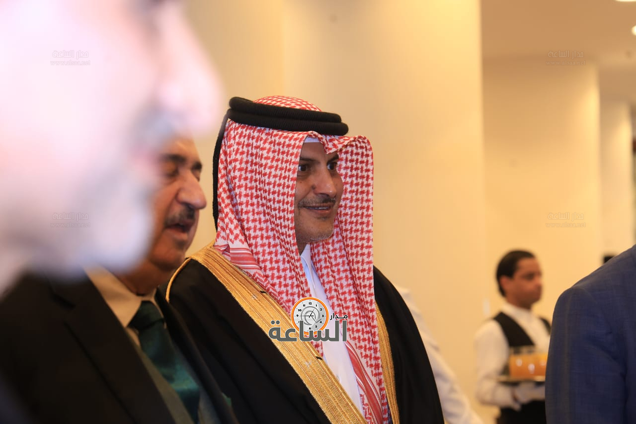 Madar Al-Saa Images 0.5501612682634306