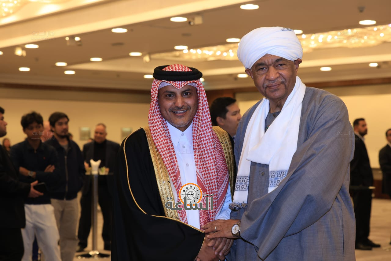 Madar Al-Saa Images 0.2371277163011536