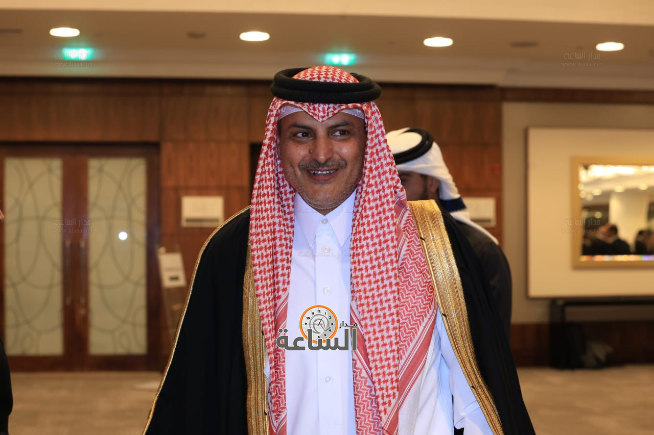 Madar Al-Saa Images 0.17077006346919232