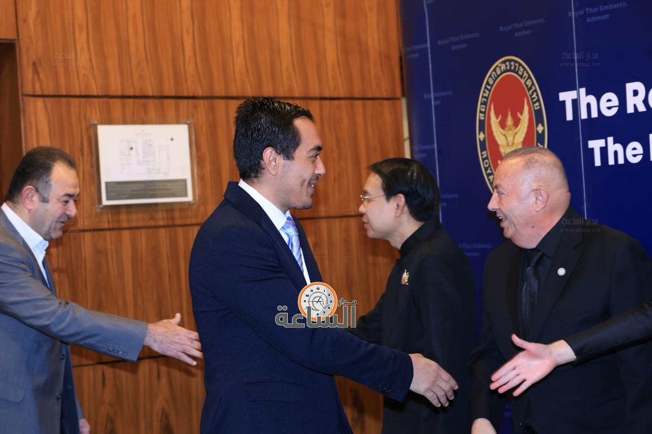 Madar Al-Saa Images 0.09236625182920044