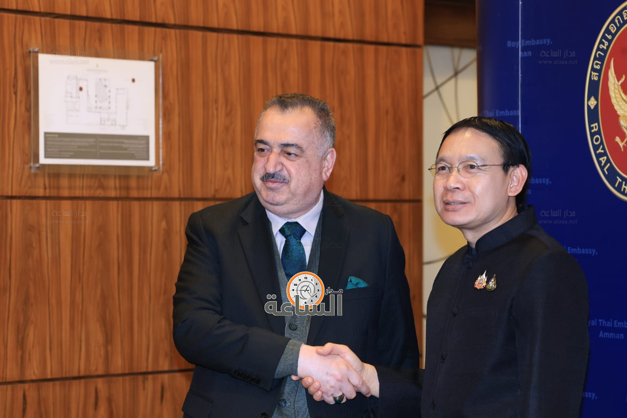 Madar Al-Saa Images 0.07743023786731851