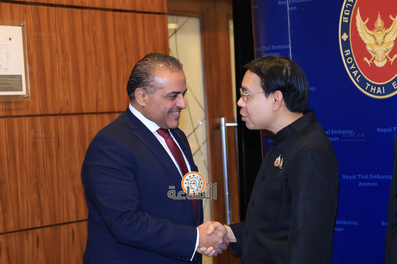 Madar Al-Saa Images 0.3669506647478038