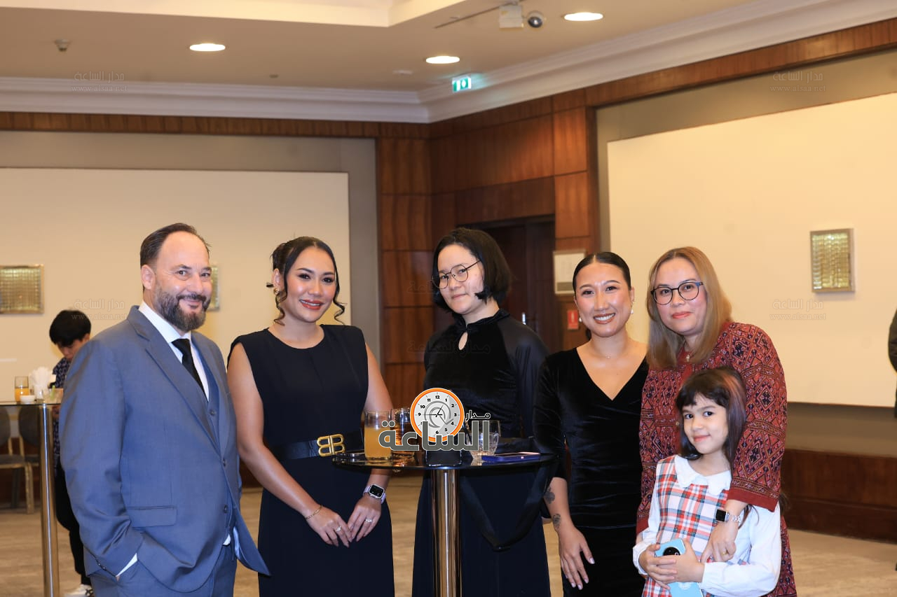 Madar Al-Saa Images 0.910664413417578