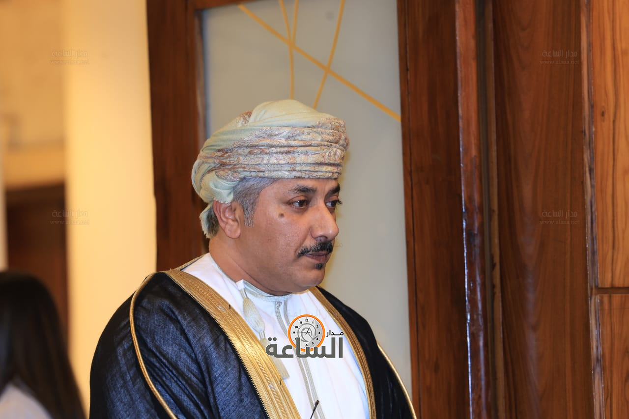 Madar Al-Saa Images 0.12904967951361213