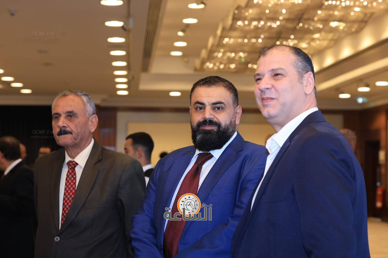 Madar Al-Saa Images 0.09840242139876443