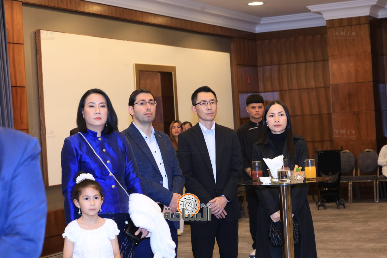 Madar Al-Saa Images 0.08133990189301099