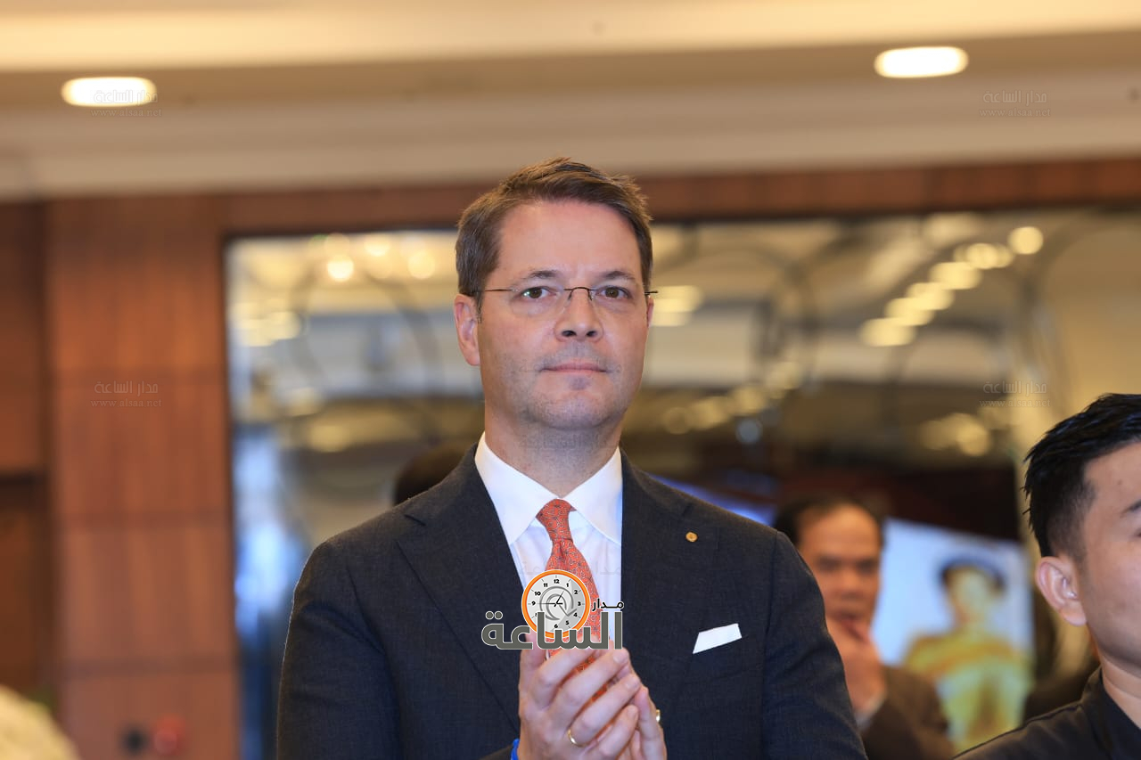 Madar Al-Saa Images 0.9910002320295431