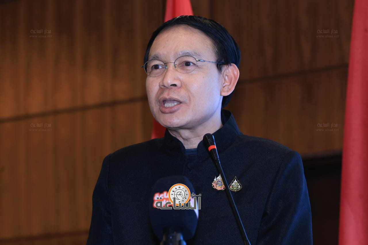 Madar Al-Saa Images 0.5765357395594949