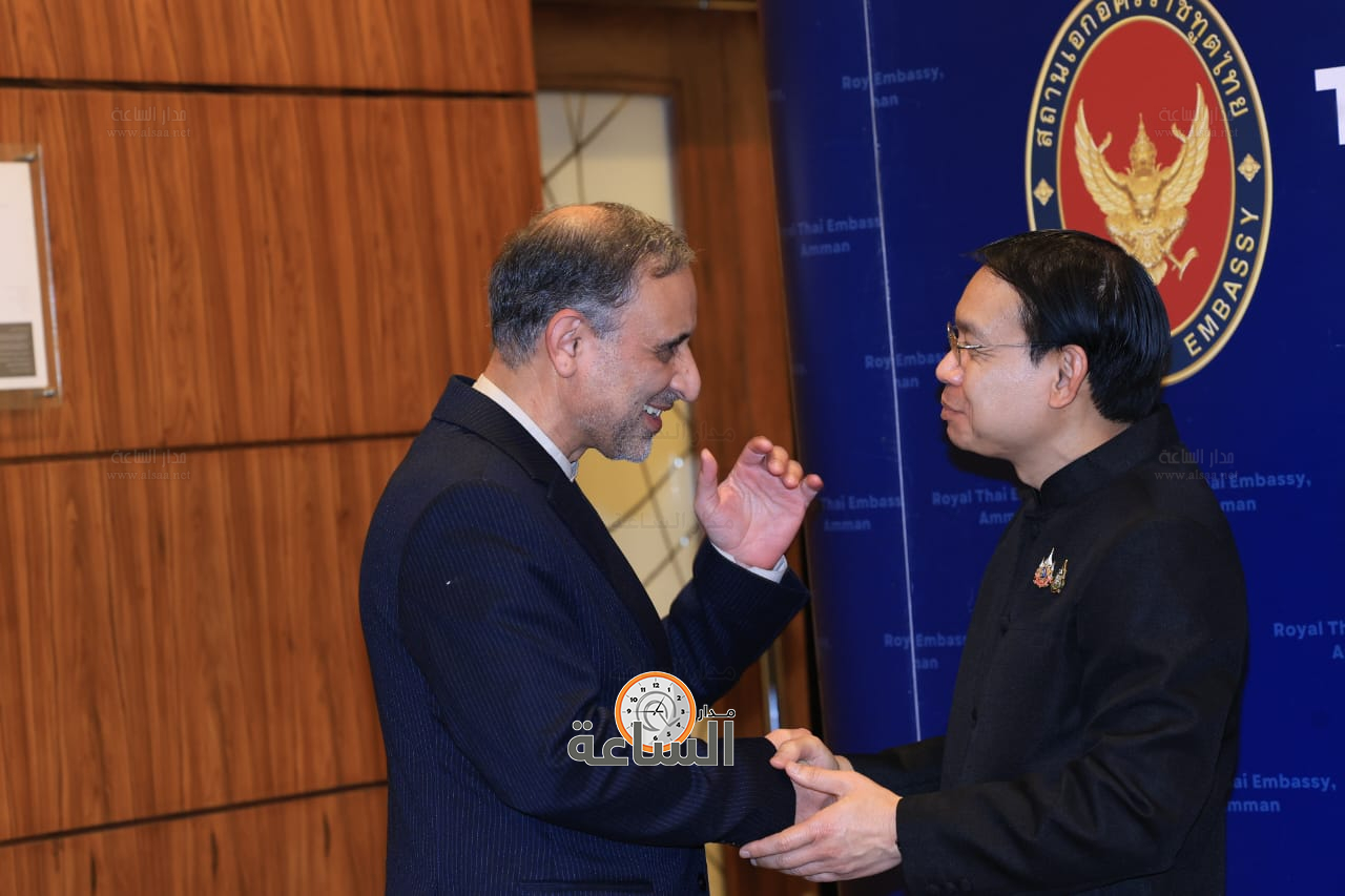 Madar Al-Saa Images 0.23846405922827585