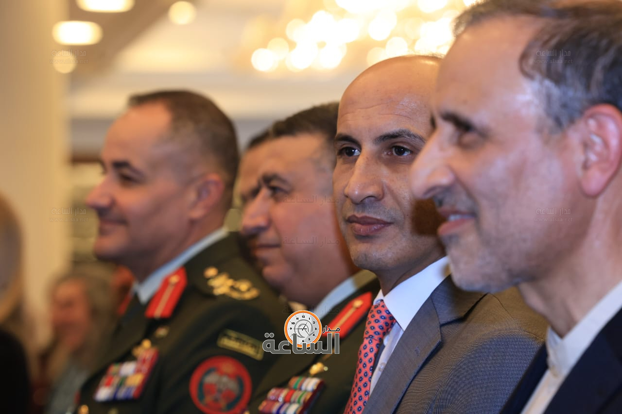 Madar Al-Saa Images 0.19008559510301815