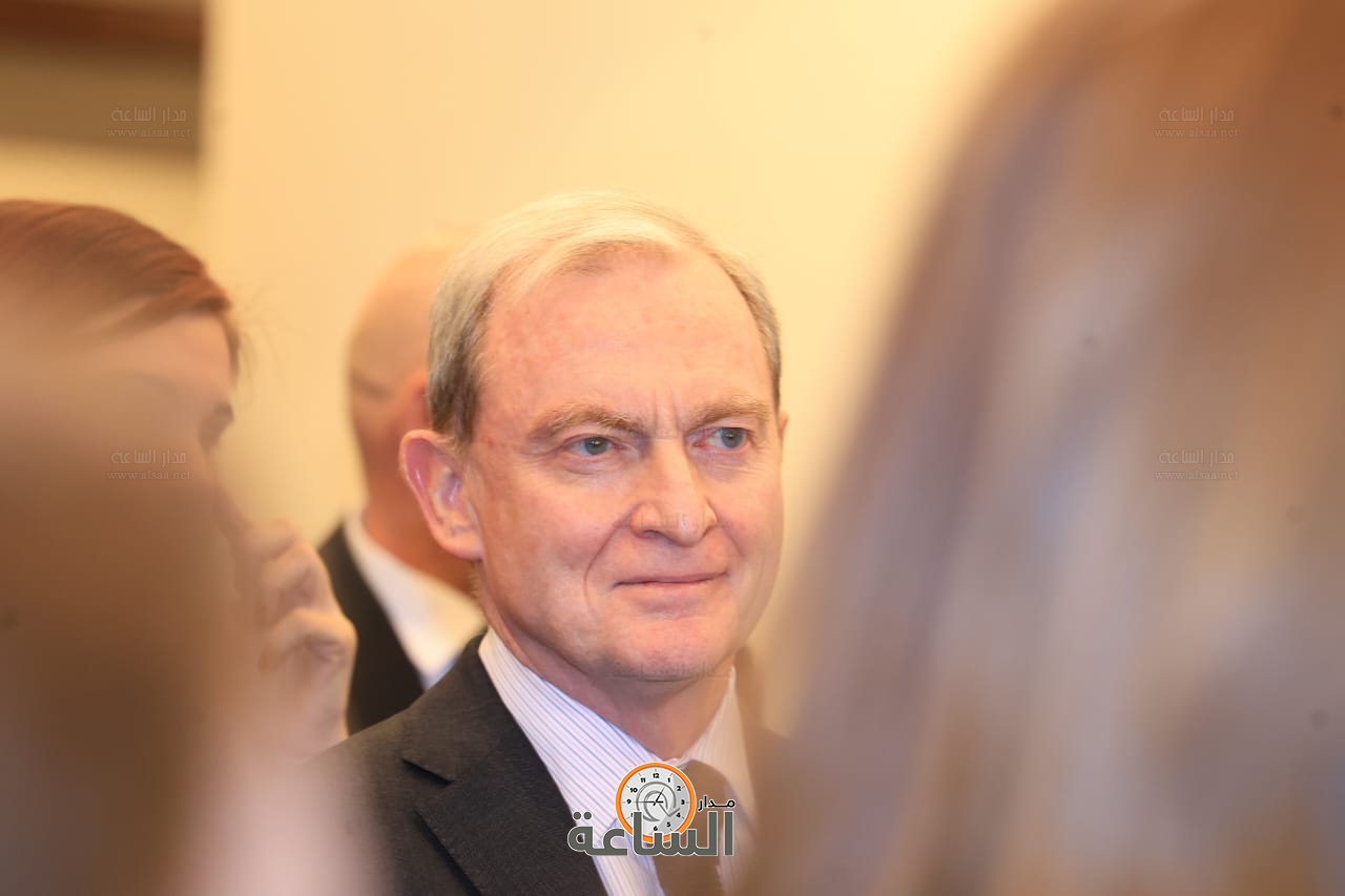 Madar Al-Saa Images 0.5826880724266686