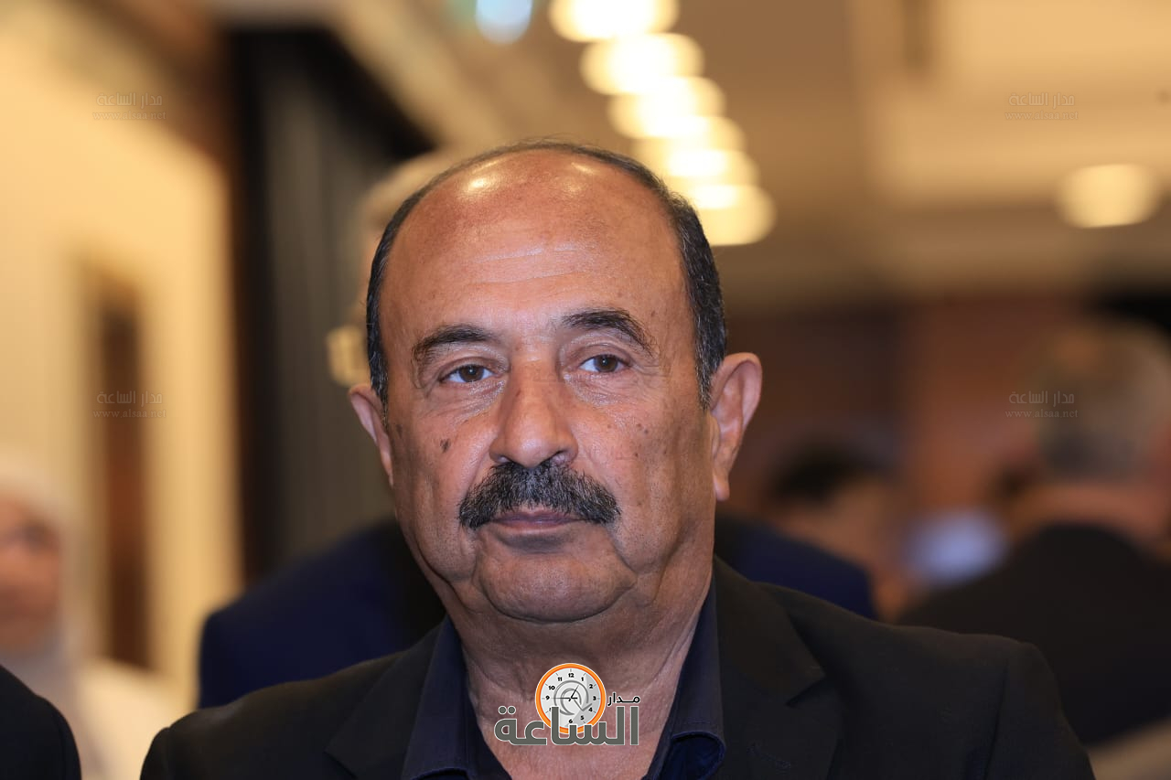 Madar Al-Saa Images 0.4358271029540838