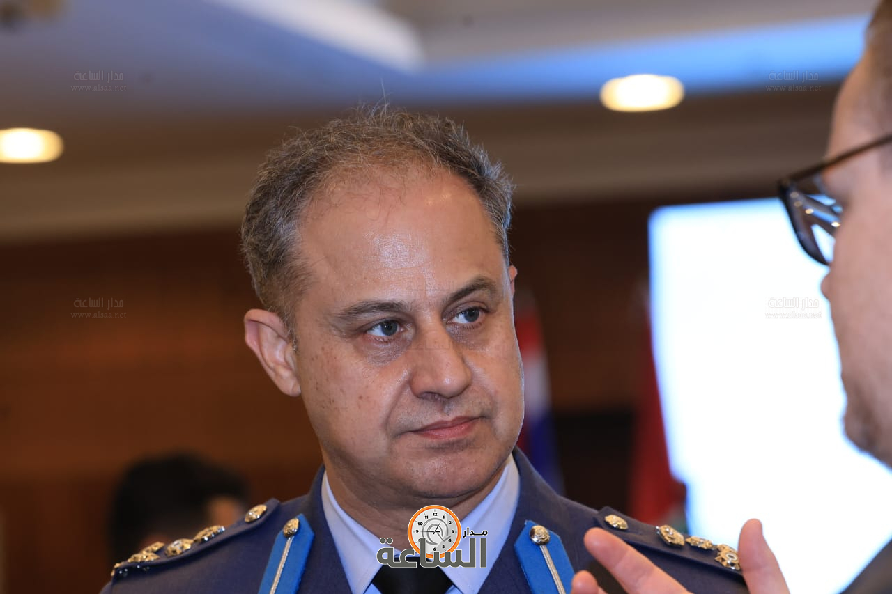 Madar Al-Saa Images 0.13019104351584476