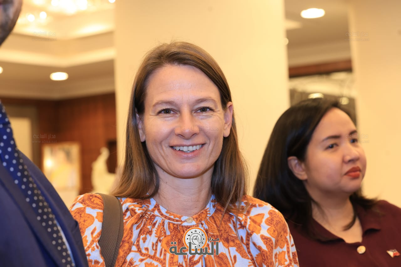 Madar Al-Saa Images 0.6077287936922441