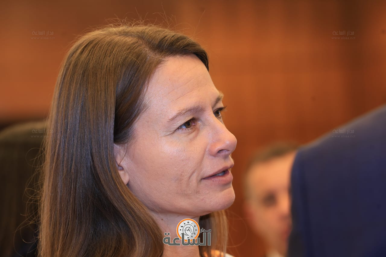 Madar Al-Saa Images 0.9876841633042929