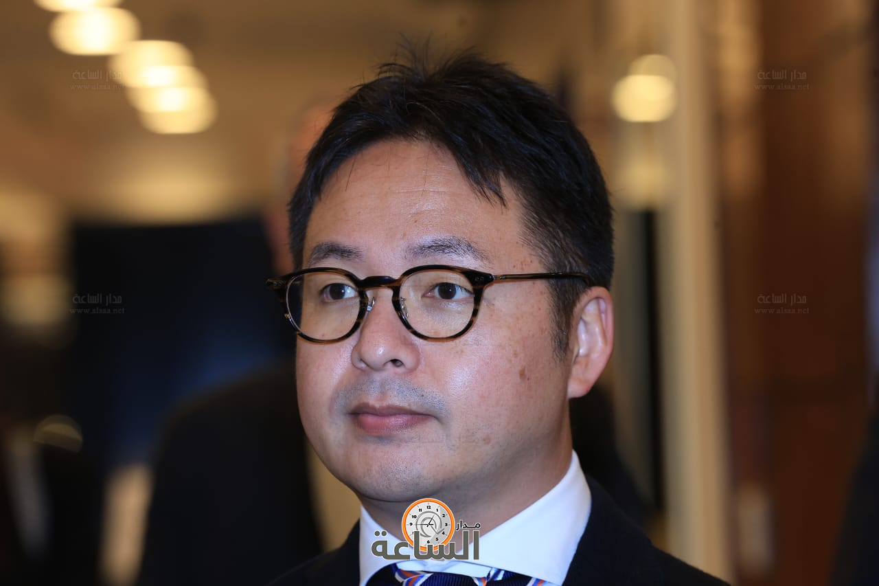 Madar Al-Saa Images 0.6445877556419484