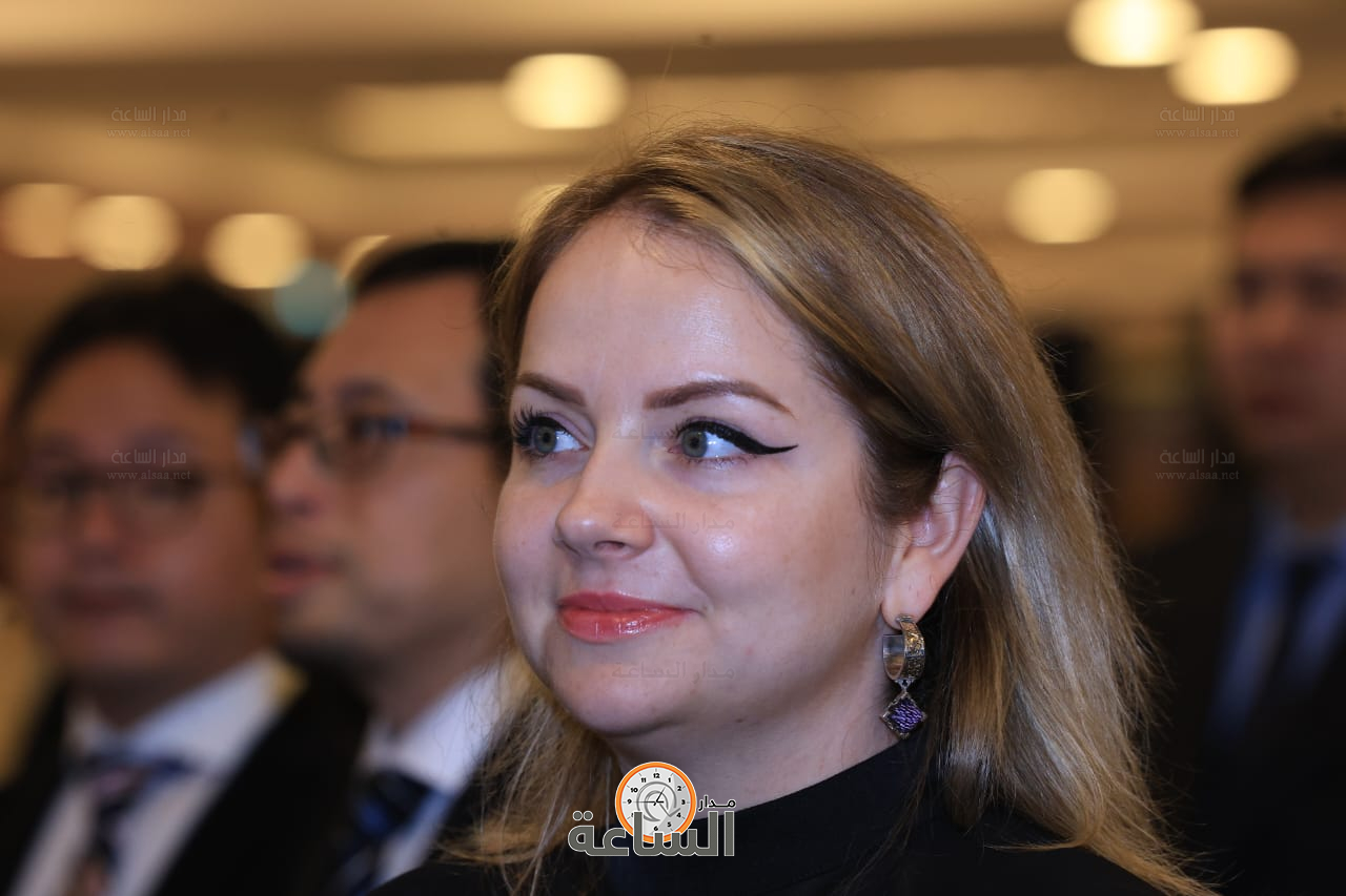 Madar Al-Saa Images 0.15101854159171058