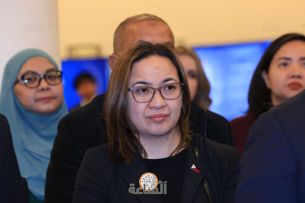 Madar Al-Saa Images 0.43349533382267147