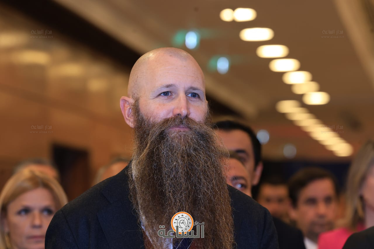 Madar Al-Saa Images 0.6071330473299927