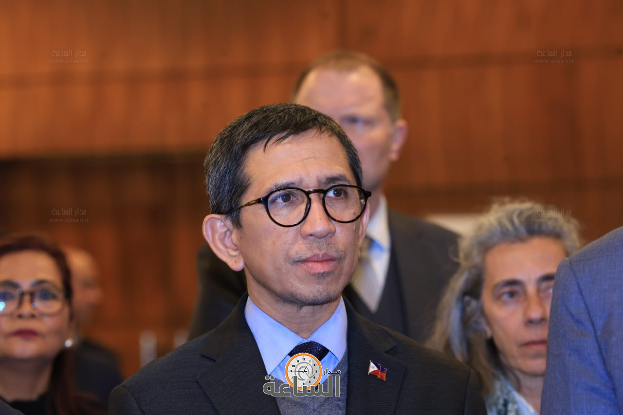 Madar Al-Saa Images 0.9228780389918843