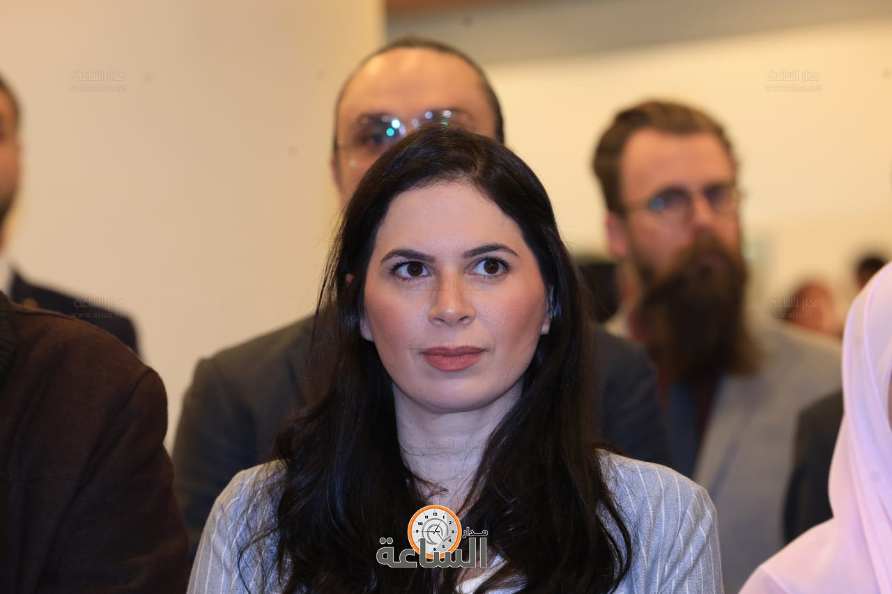 Madar Al-Saa Images 0.21505271350604893