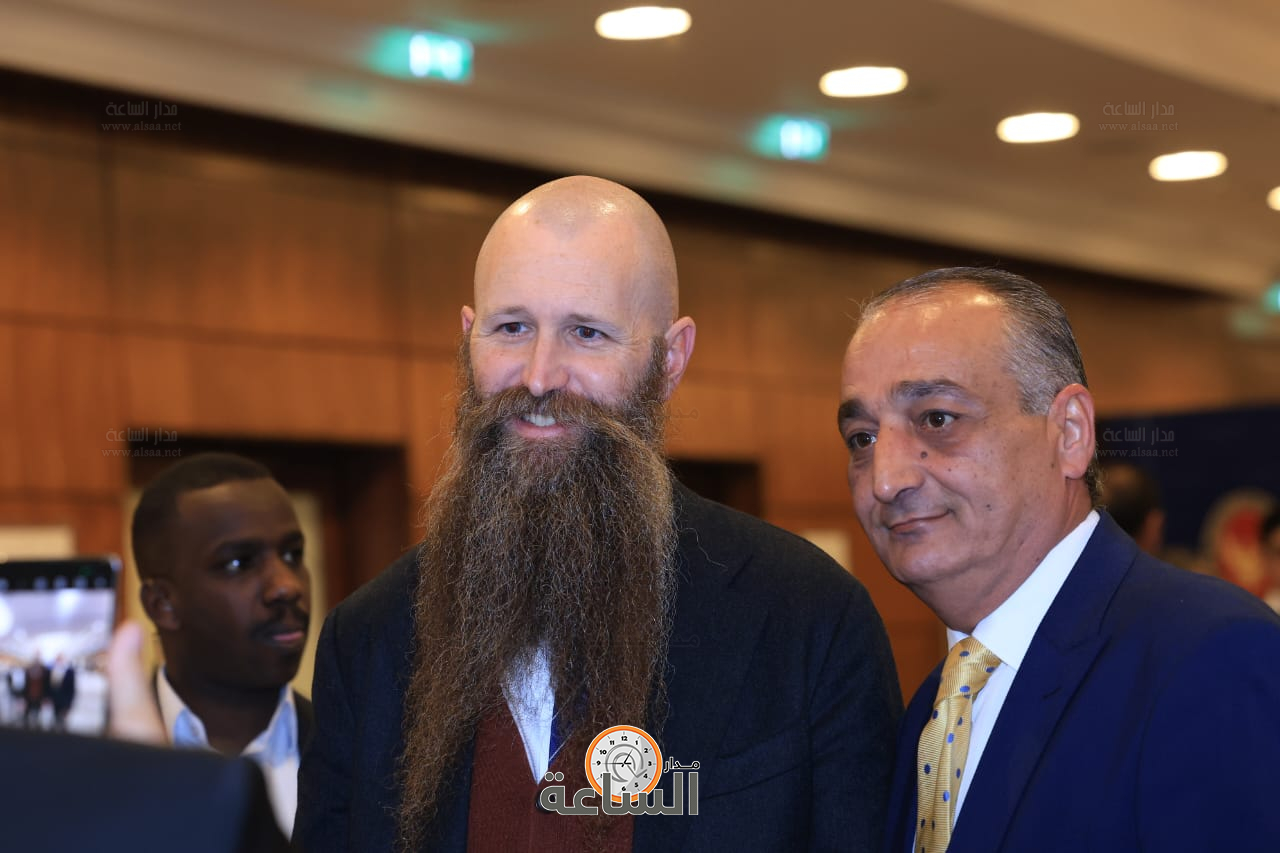 Madar Al-Saa Images 0.2803141676271811