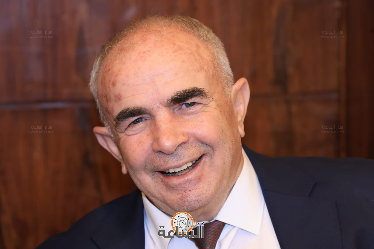 Madar Al-Saa Images 0.19318510881095186