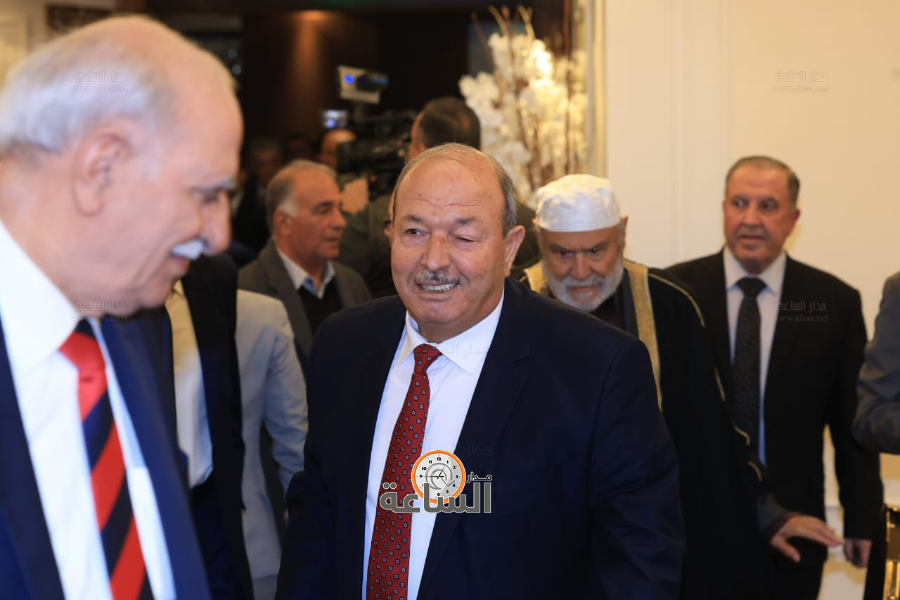 Madar Al-Saa Images 0.6440076851155208