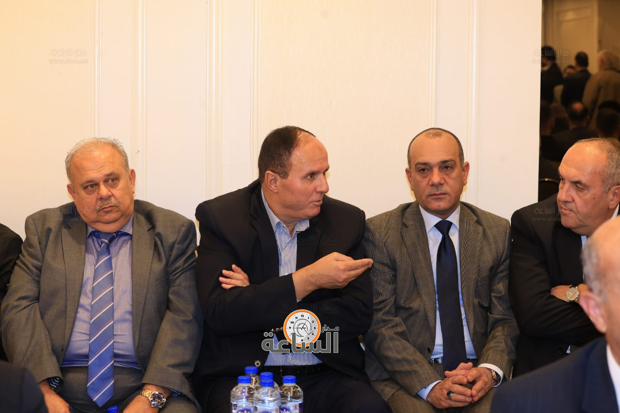 Madar Al-Saa Images 0.15077892099700585