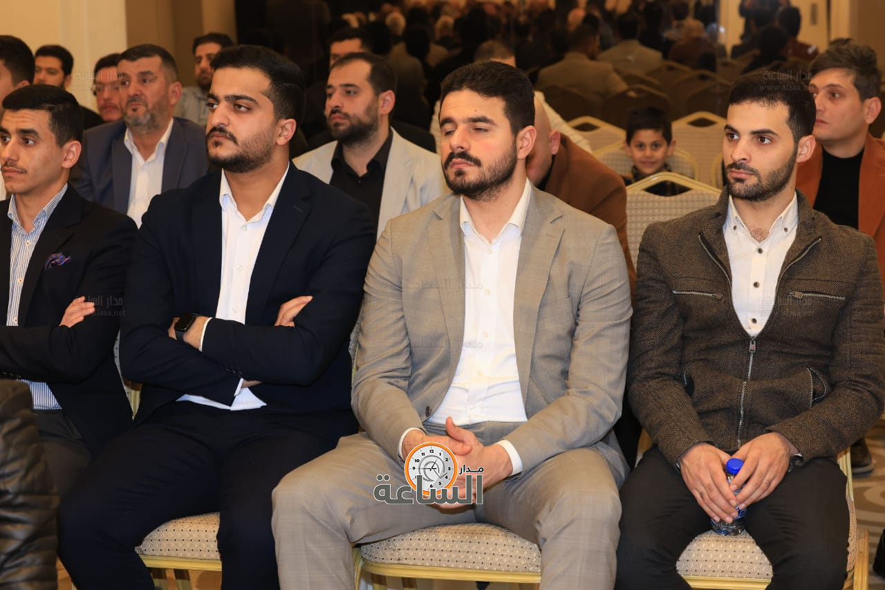 Madar Al-Saa Images 0.5715232637650401