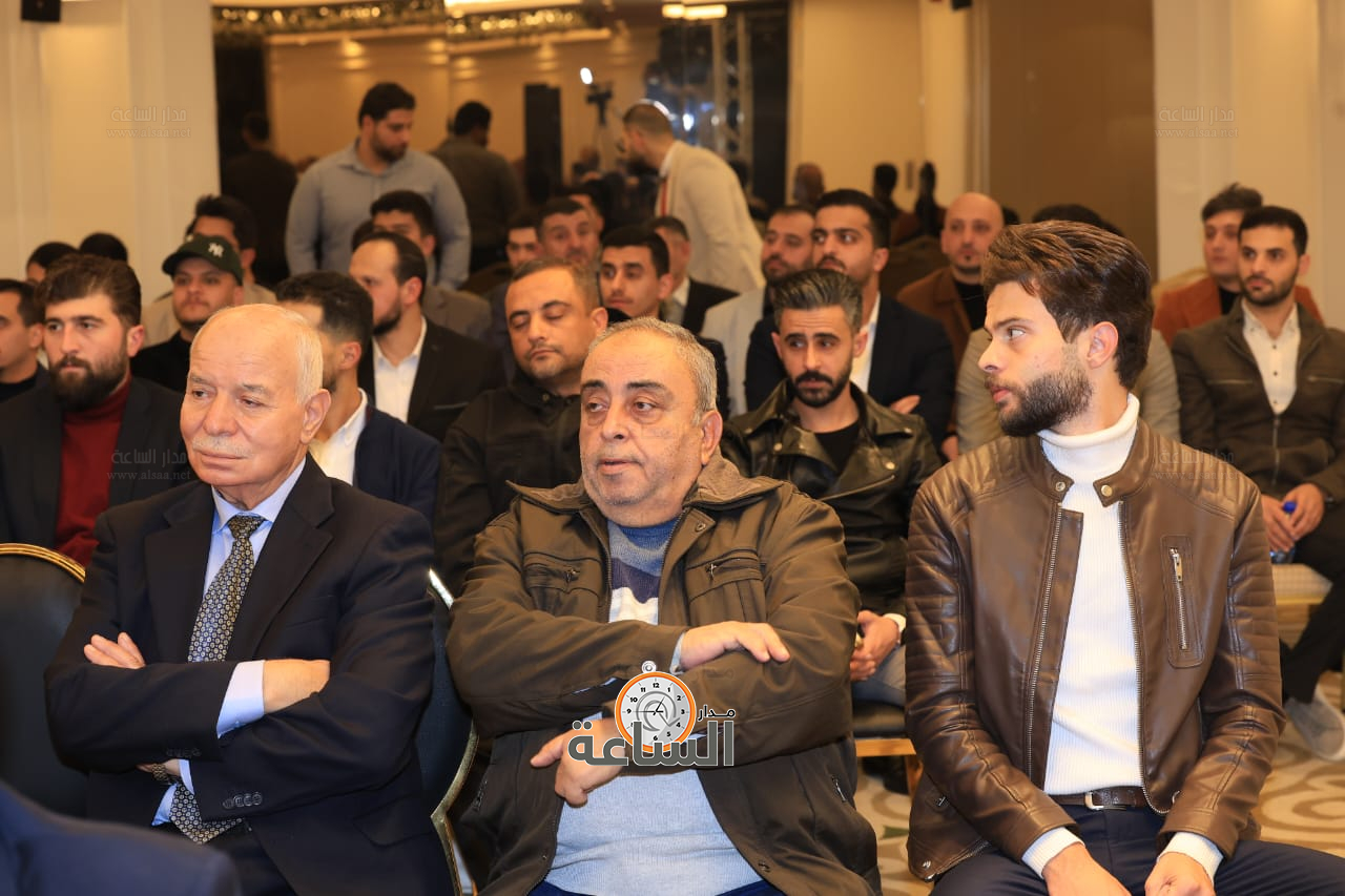 Madar Al-Saa Images 0.9239429442206858