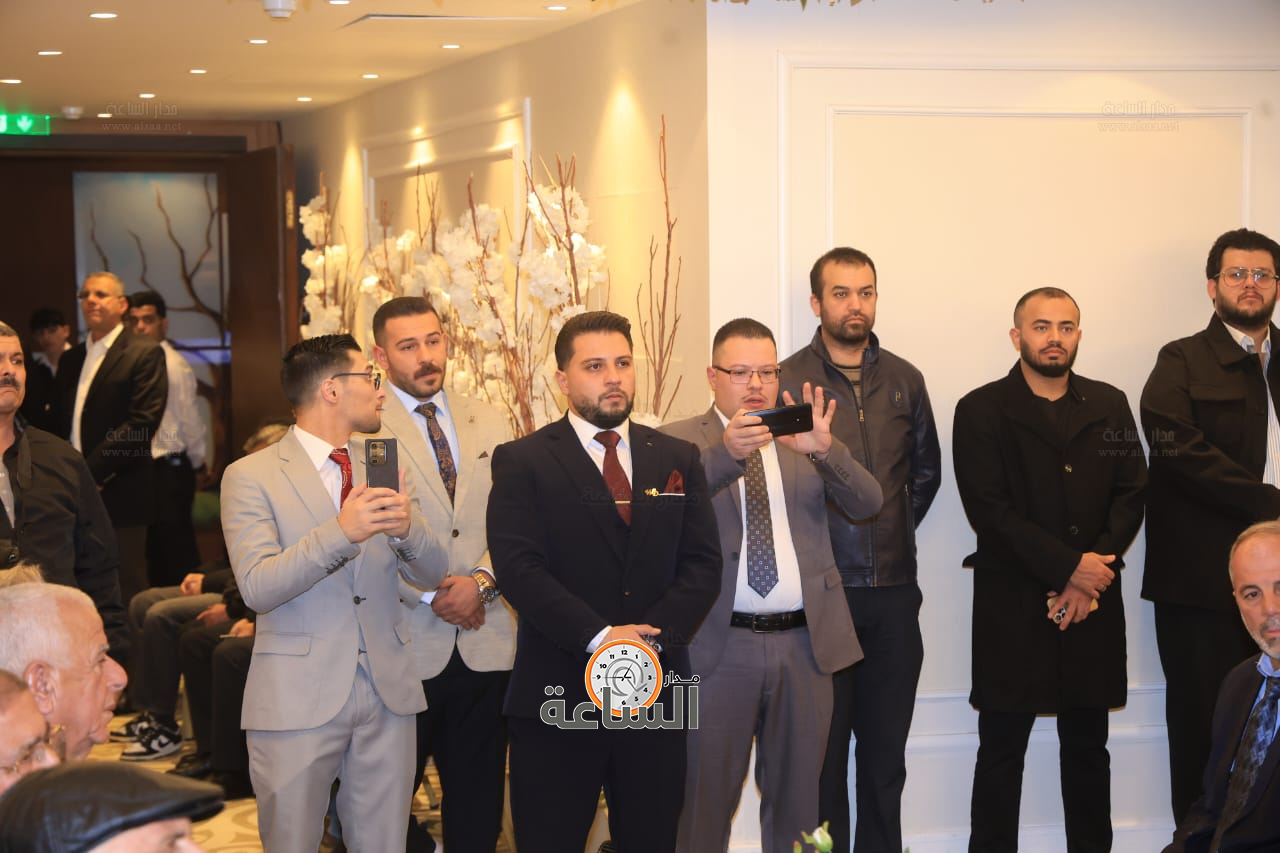 Madar Al-Saa Images 0.6917425272824608