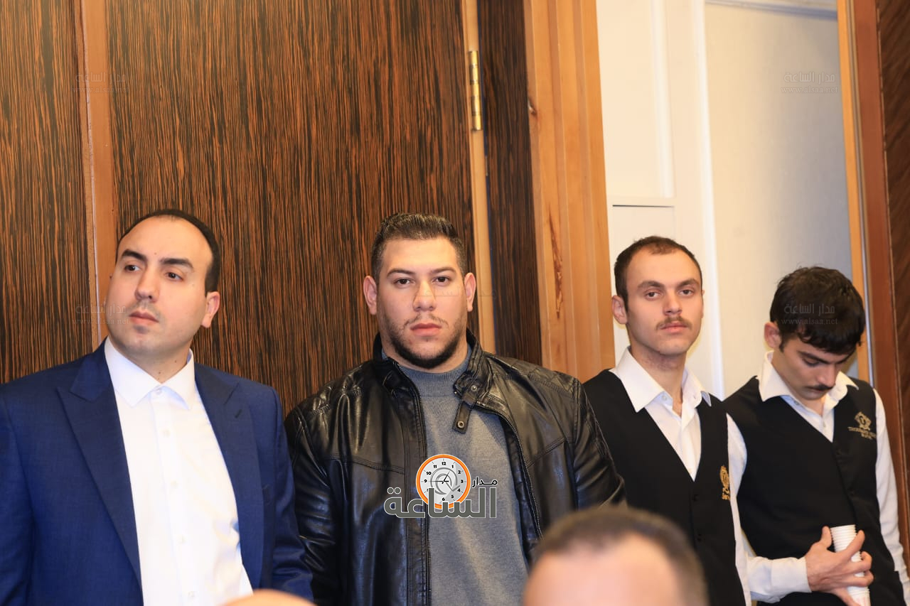 Madar Al-Saa Images 0.6768231966651753