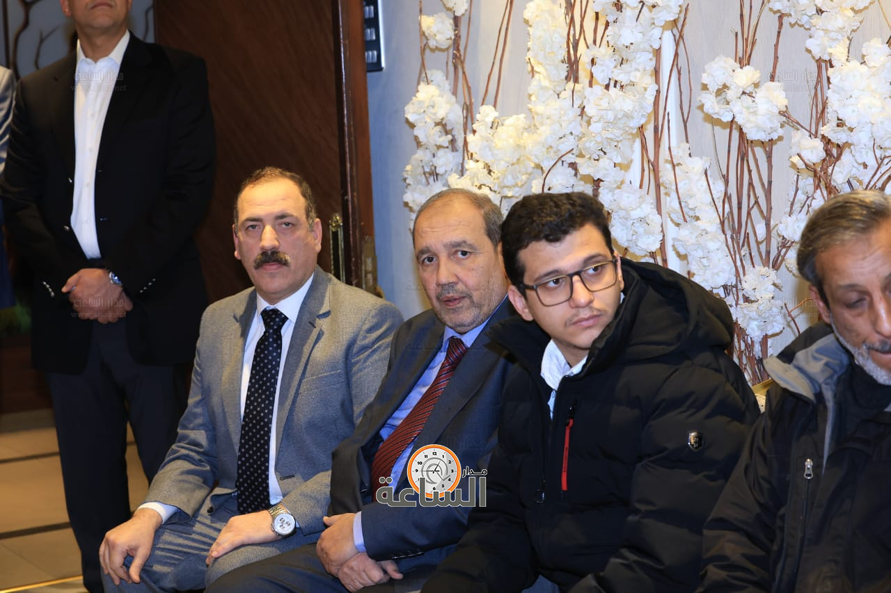 Madar Al-Saa Images 0.7092973421783171