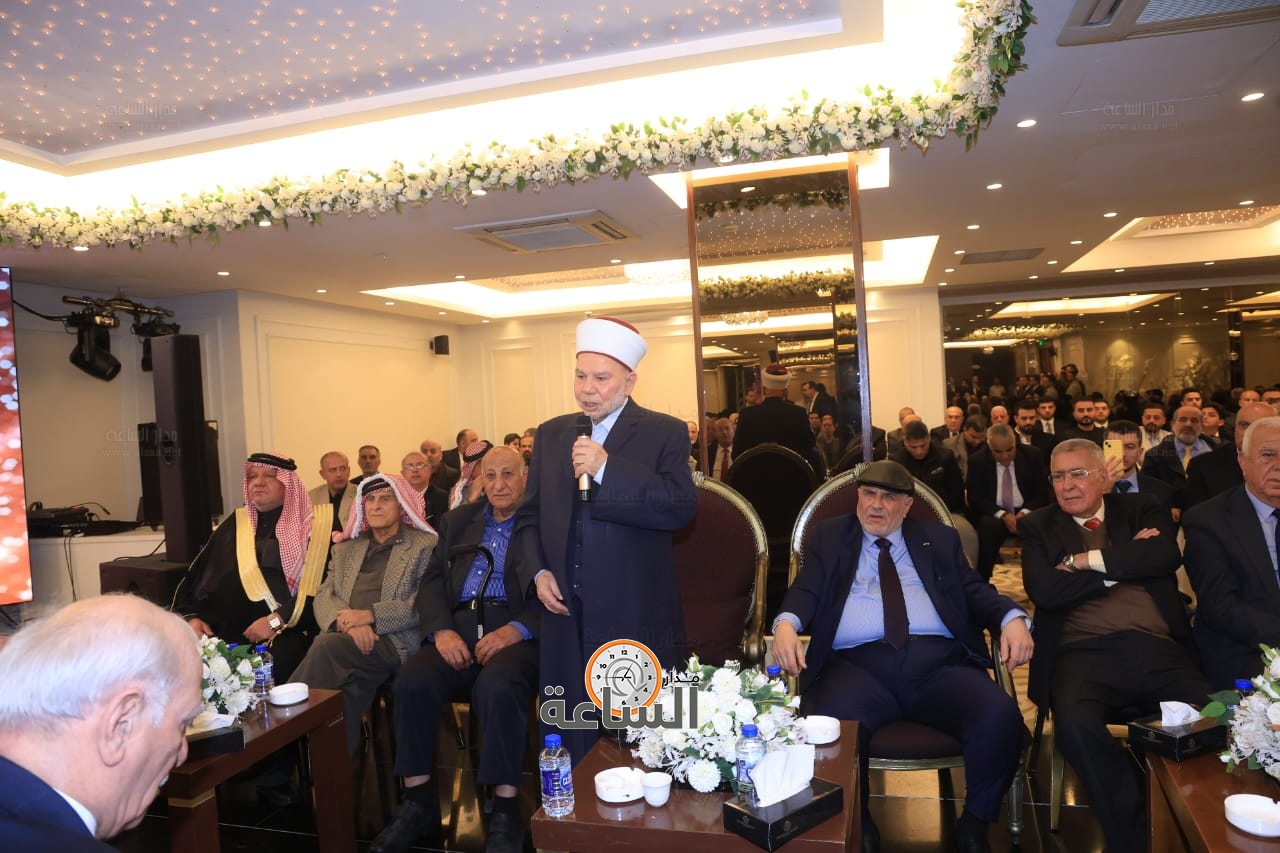 Madar Al-Saa Images 0.792272232741096