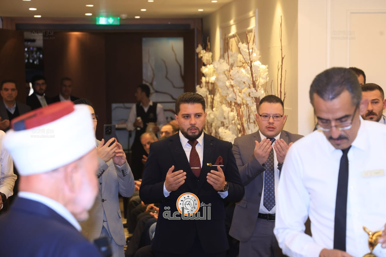 Madar Al-Saa Images 0.30782866738610004