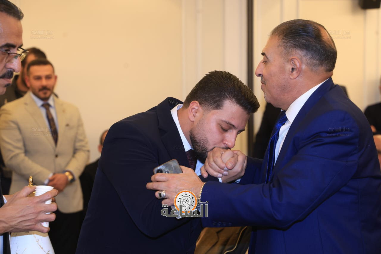 Madar Al-Saa Images 0.7563563299402933