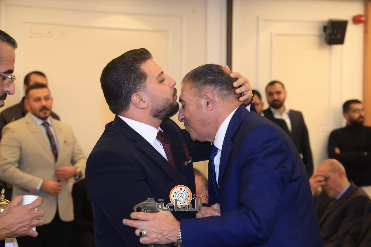 Madar Al-Saa Images 0.6896356193189952