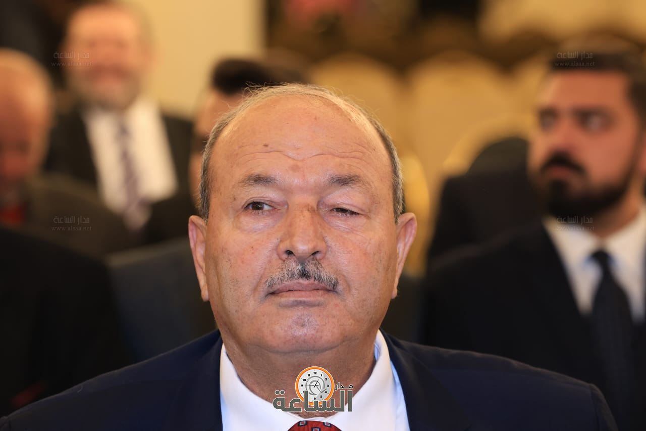 Madar Al-Saa Images 0.944211450789913