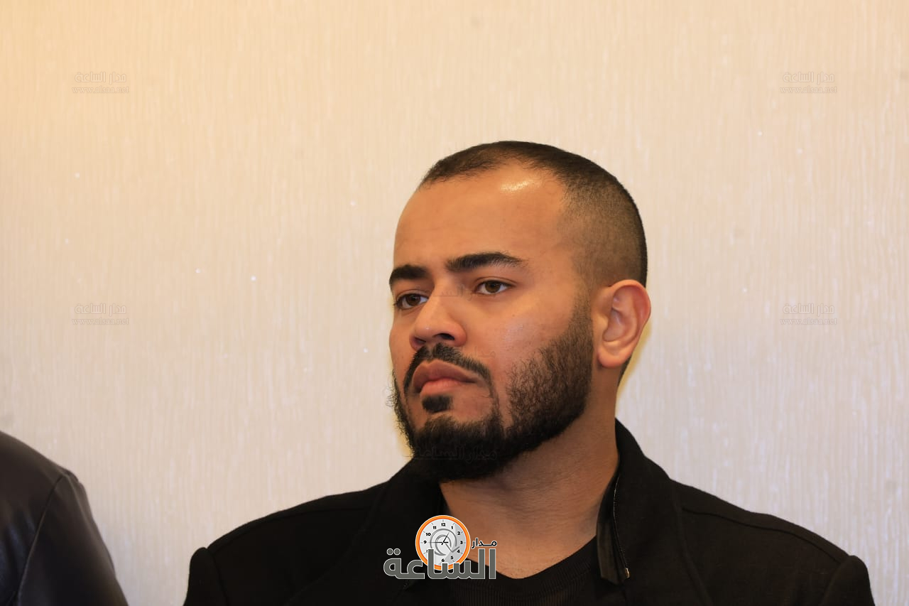 Madar Al-Saa Images 0.04492107167460935