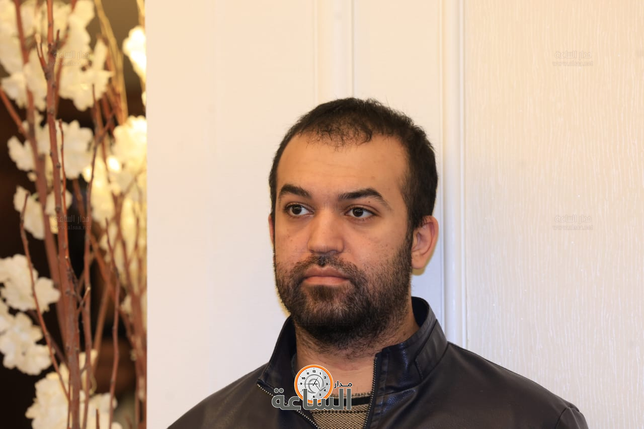 Madar Al-Saa Images 0.11316625720929097