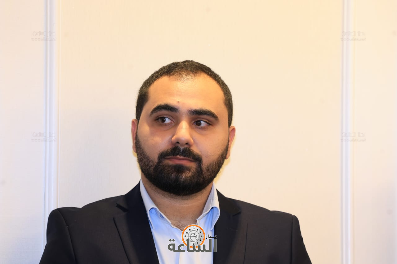 Madar Al-Saa Images 0.8913425281962857