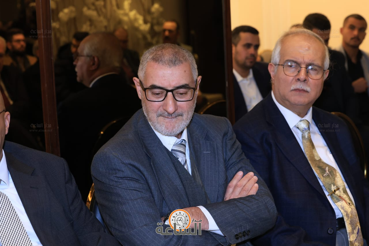 Madar Al-Saa Images 0.45304968214303765