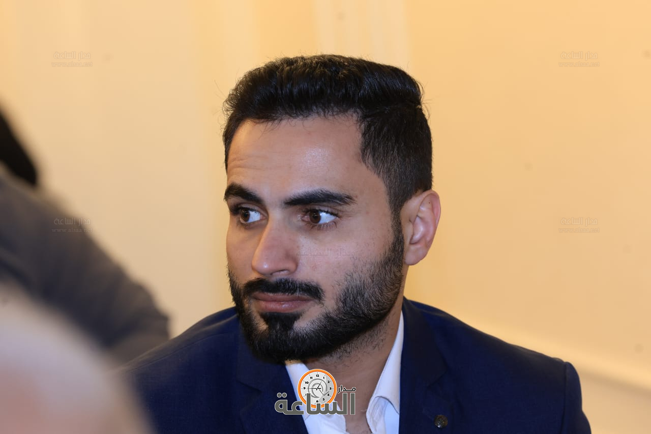 Madar Al-Saa Images 0.8577755585942757